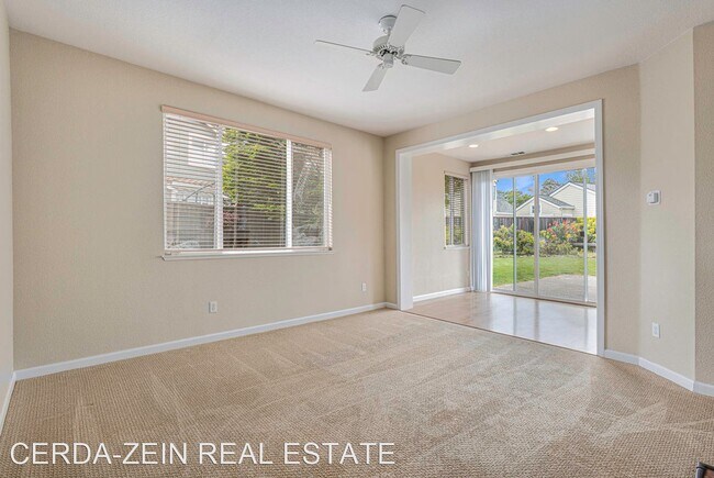 Building Photo - 3 br, 2.5 bath House - 7 Ratto Road