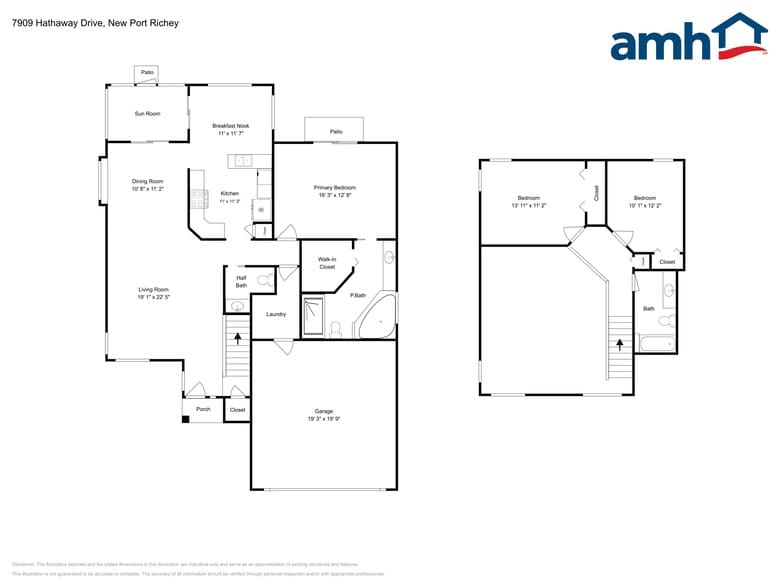 Building Photo - 7909 Hathaway Dr