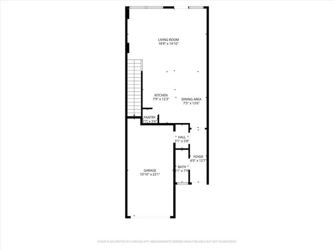Building Photo - 1071 Linsmore Ave
