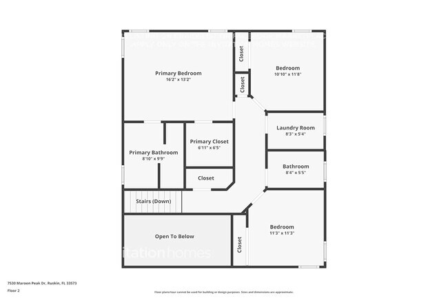 Building Photo - 7530 Maroon Peak Dr