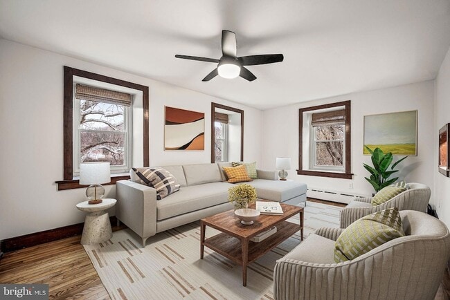 Building Photo - 18 N Brandywine Ave