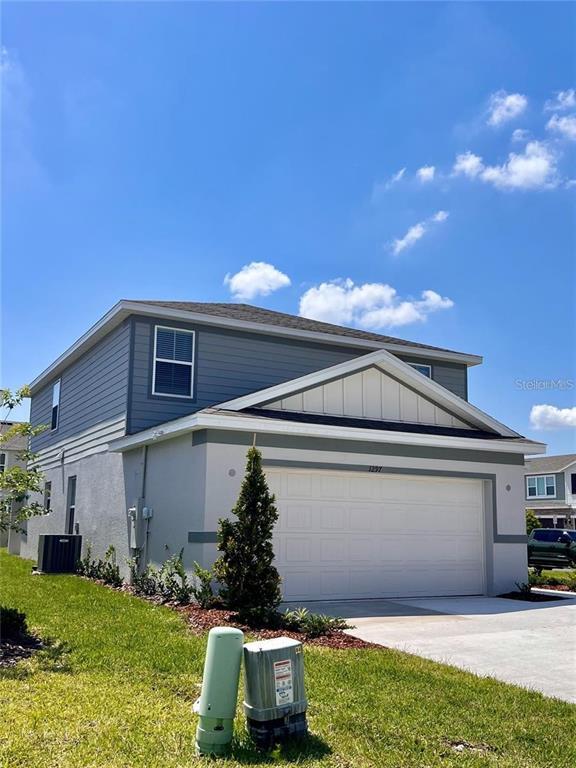 Building Photo - 1297 Regal King Dr