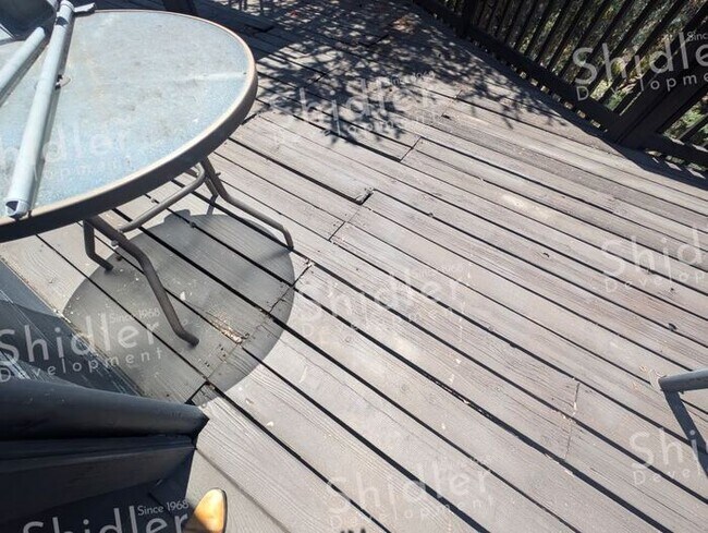 Building Photo - The Bridge House - 2 Bed 1 Bath with Uncompromising Views