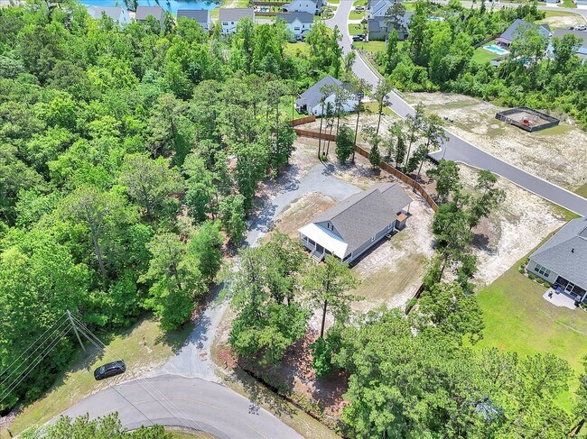Building Photo - 612 Forest Sound Rd