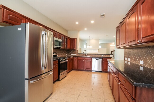 Building Photo - 17243 Lafayette Hollow Ln