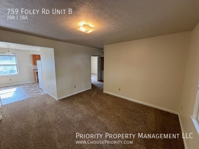 Building Photo - 759 Foley Rd