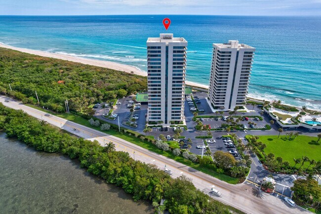 Building Photo - 5550 N Ocean Dr
