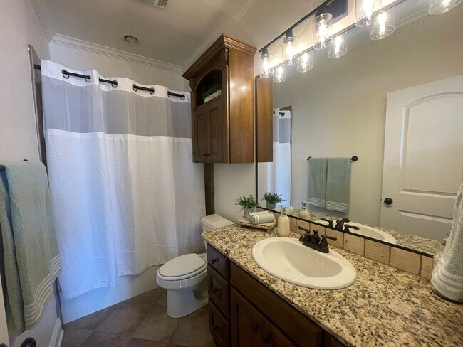 Building Photo - Must See! Welcoming Home In Turtle Creek S...