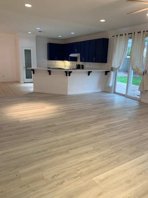 FAMILY ROOM - 11860 Brandywine Pl