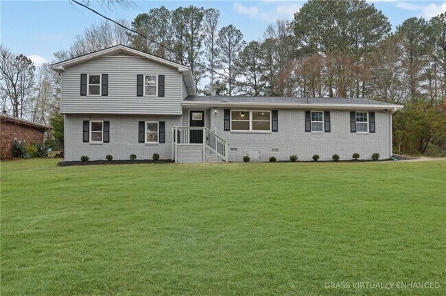 Primary Photo - 2017 Allwood Ct NW