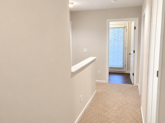Building Photo - 4BR Home with Community Pool & Modern Finishes!