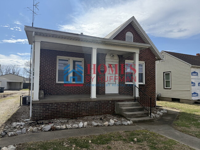 Primary Photo - Brick | Two Bedroom House