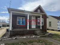 Building Photo - Brick | Two Bedroom House