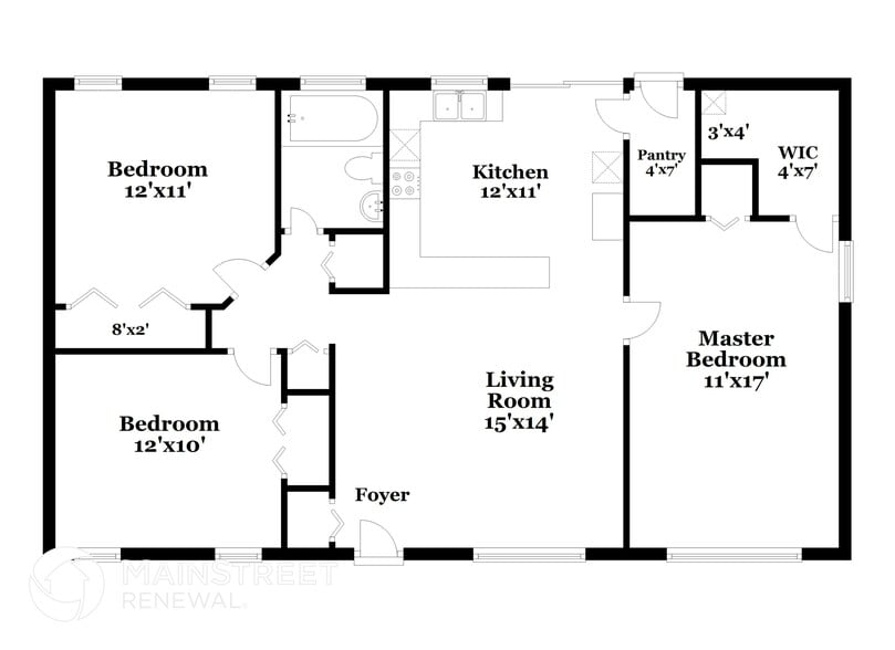 Building Photo - 7845 Avenal Loop