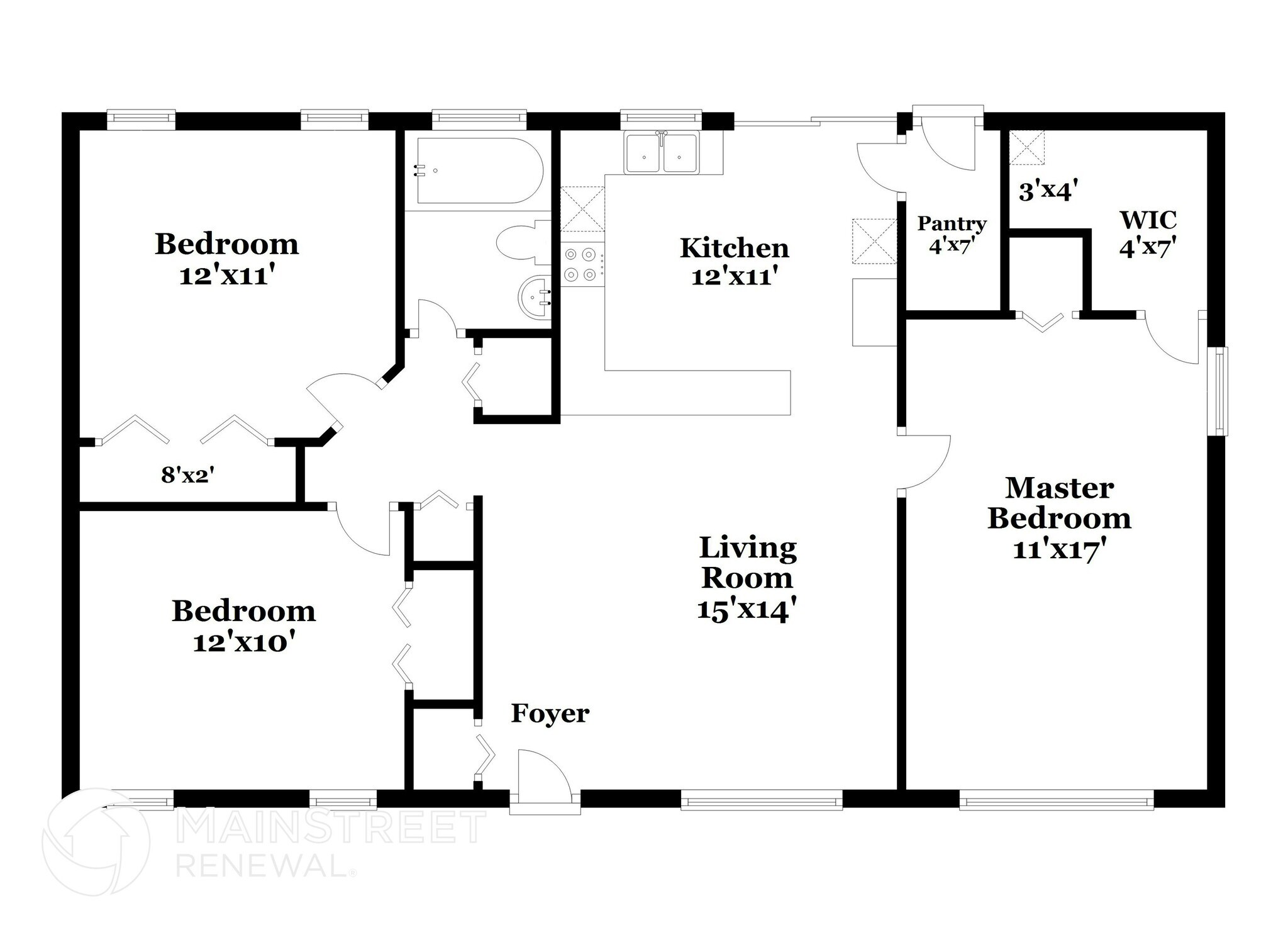 Building Photo - 7845 Avenal Loop