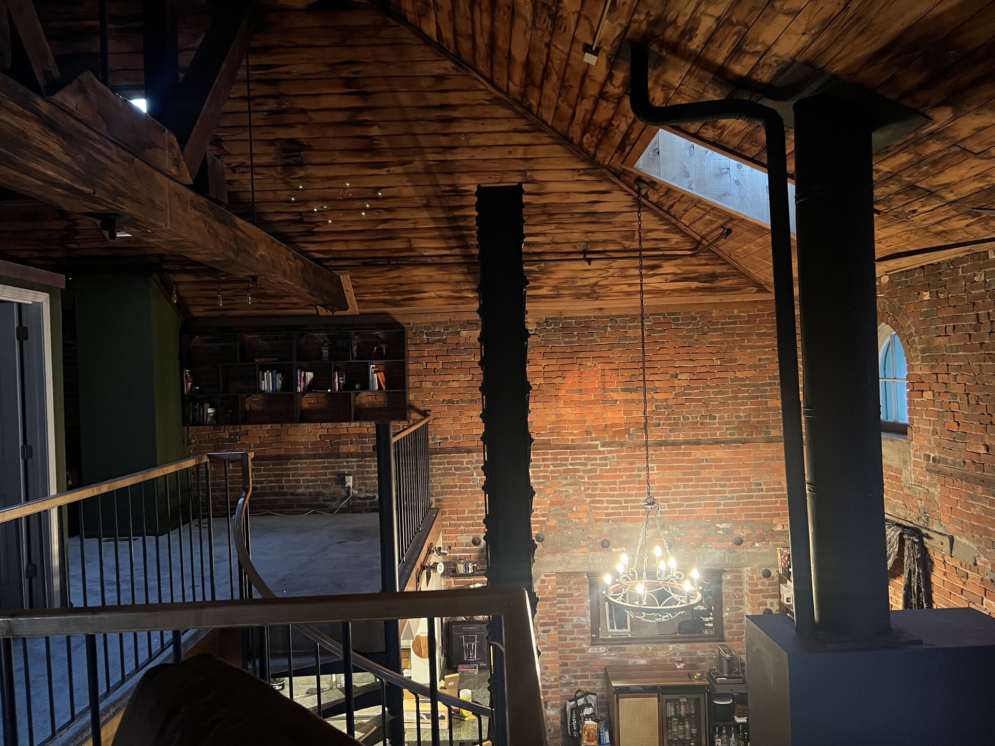 Building Photo - 51 W Blenkner St