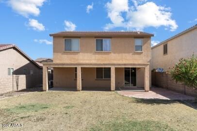 Building Photo - 3557 E Odessa Dr