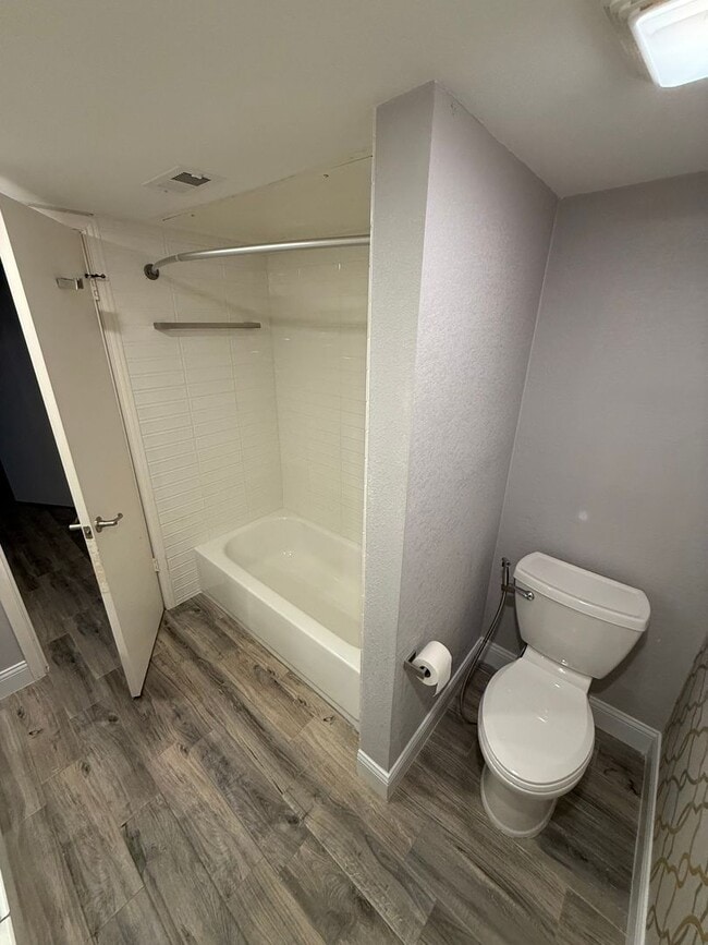 Building Photo - Great 1 Bedroom in Hurst! Totally updated!