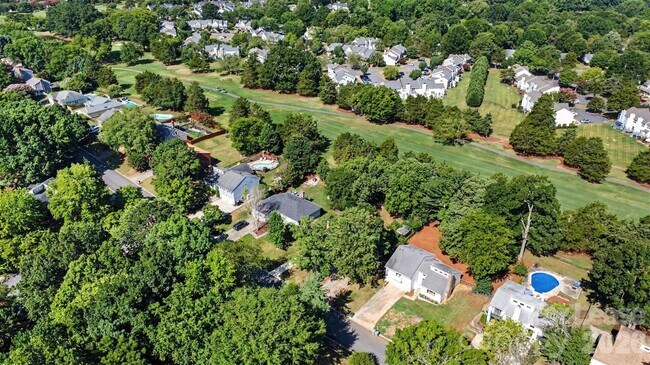Building Photo - 9606 Fairway Ridge Rd