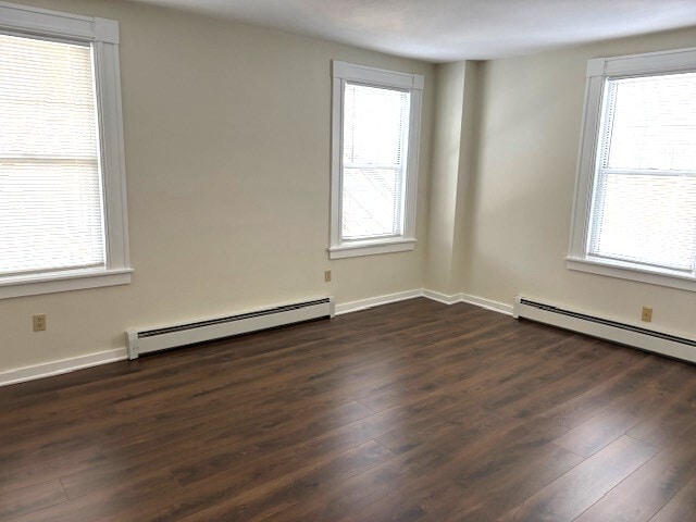 Bedroom - 20 Harding St