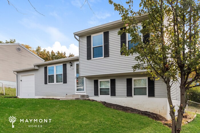 Building Photo - 2937 Overdale Dr