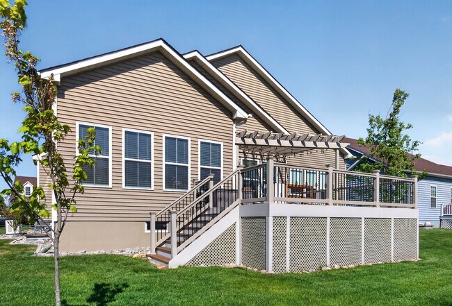 Building Photo - 2719 Van Cliburn Cir