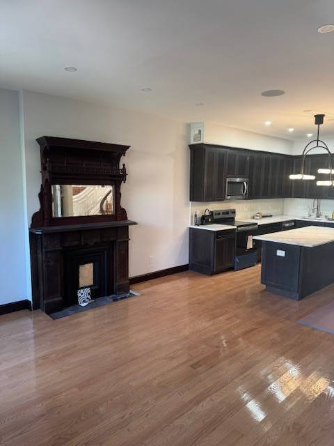 Building Photo - 114 W 131st St