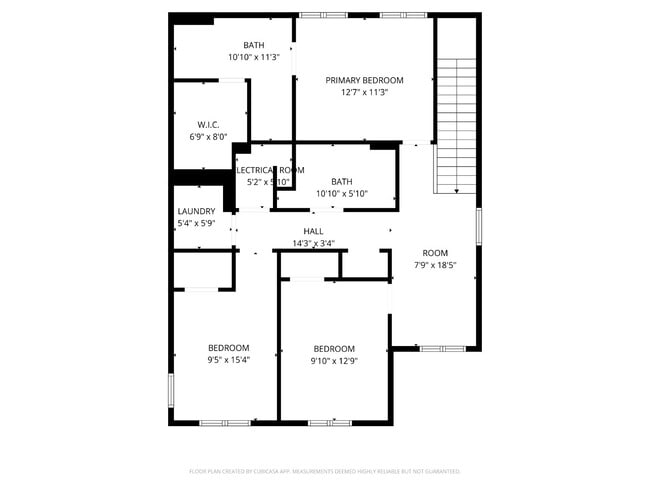 Building Photo - 3 bed 3 bath home in Bennett.