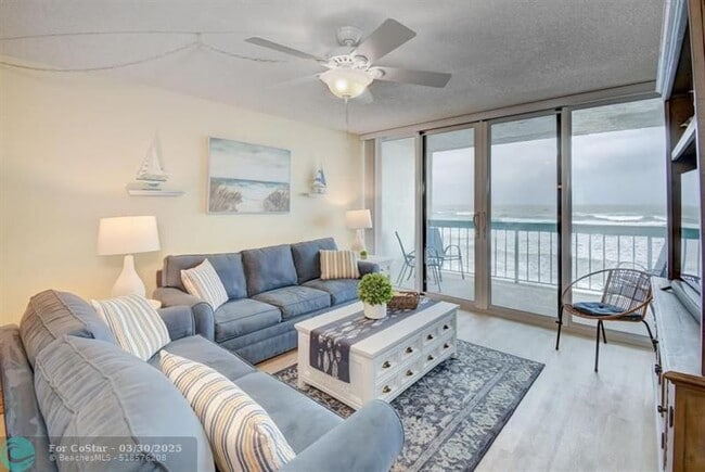 Building Photo - 9940 S Ocean Dr