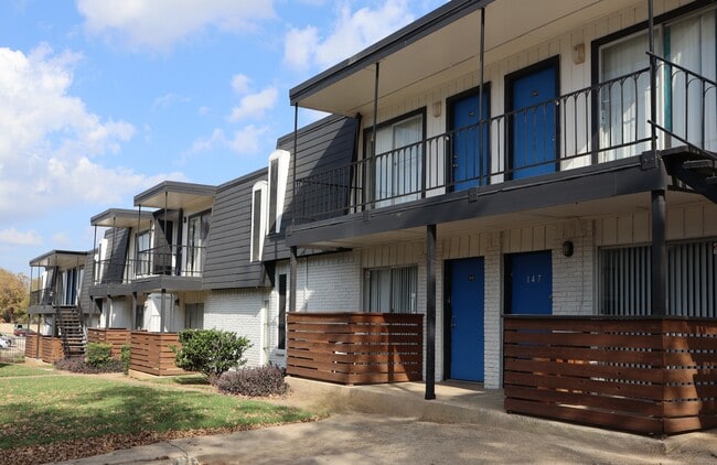 Las Palmas Apartments - Las Palmas