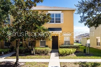 Building Photo - Wonderful 2/2 Daniels Landing Townhome