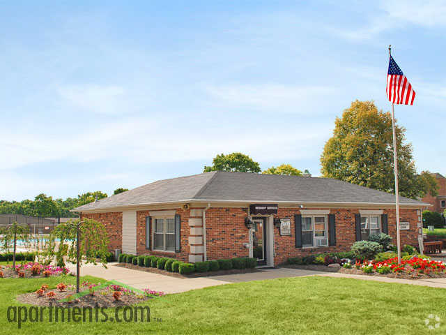 Primary Photo - Yorktown Colony Apartments