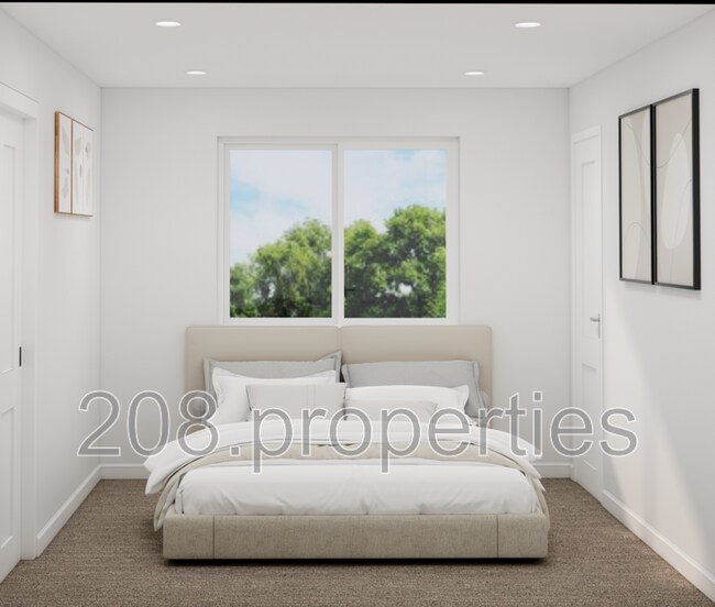 Building Photo - 4614 N Iota Ln