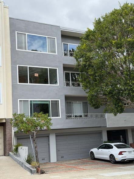 Building Photo - 1966 Pacific Ave