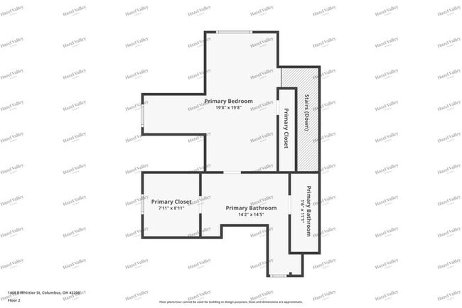 Building Photo - 1468 E Whittier St