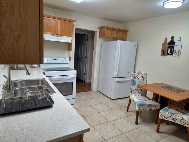 Building Photo - 3522 Valley Haven Ct