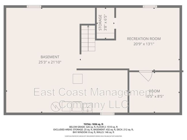 Building Photo - 7071 Pindell School Rd