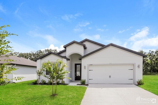 Building Photo - 4349 Carrabelle River Ln