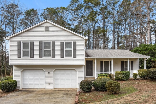 Building Photo - 4067 Keheley Glen Dr