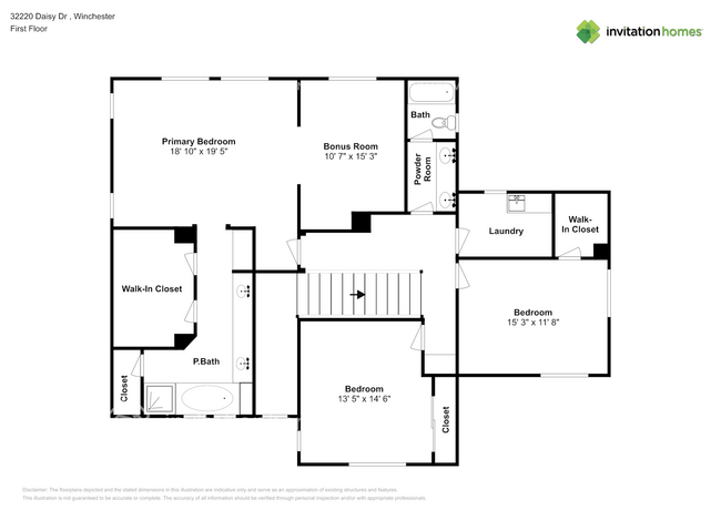 Building Photo - 32220 Daisy Dr