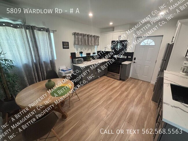 Primary Photo - 5809 E Wardlow Rd