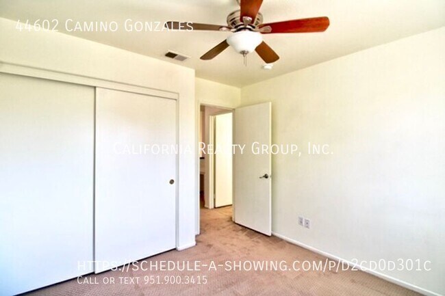 Building Photo - 44602 Camino Gonzales-