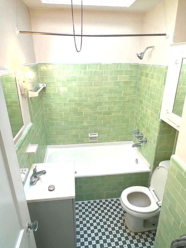 Full Bath/Shower - 2636 S 65th St