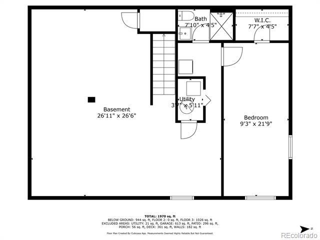 Building Photo - 1014 Alexander Rd