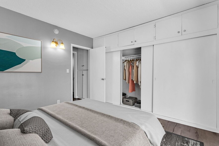 Interior Photo - Copa De Oro Apartments