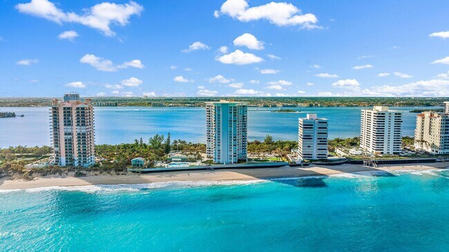 Building Photo - 5200 N Ocean Dr