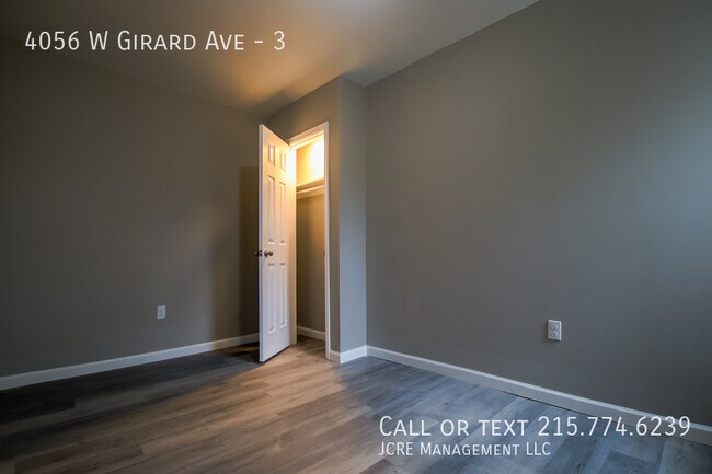 Building Photo - 4056 W Girard Ave