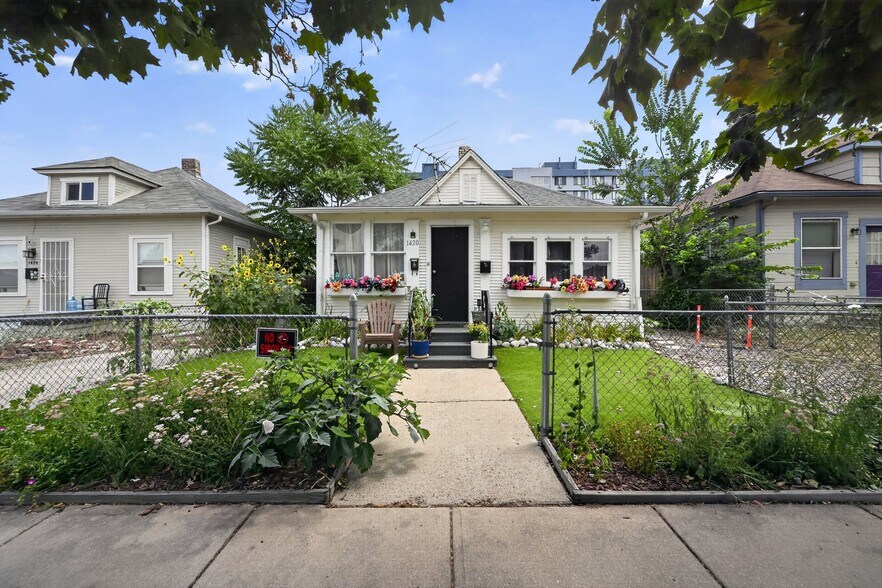 Building Photo - 1420 Dayton St