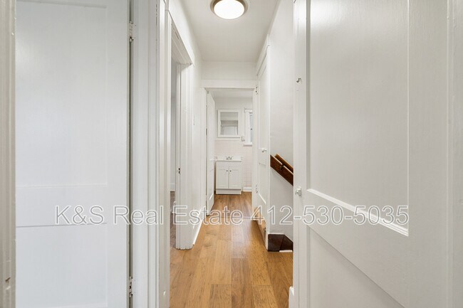 Building Photo - 1406 Hamilton St