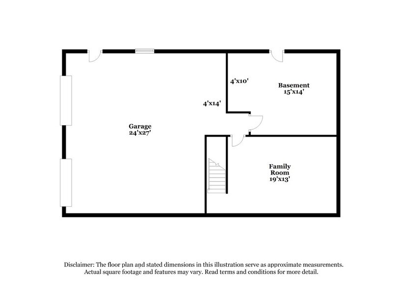 Building Photo - 592 Water Way Trail